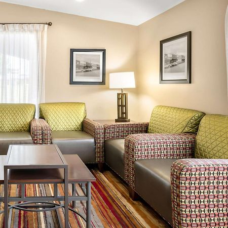 Best Western Catalina Inn Tuscaloosa Eksteriør billede